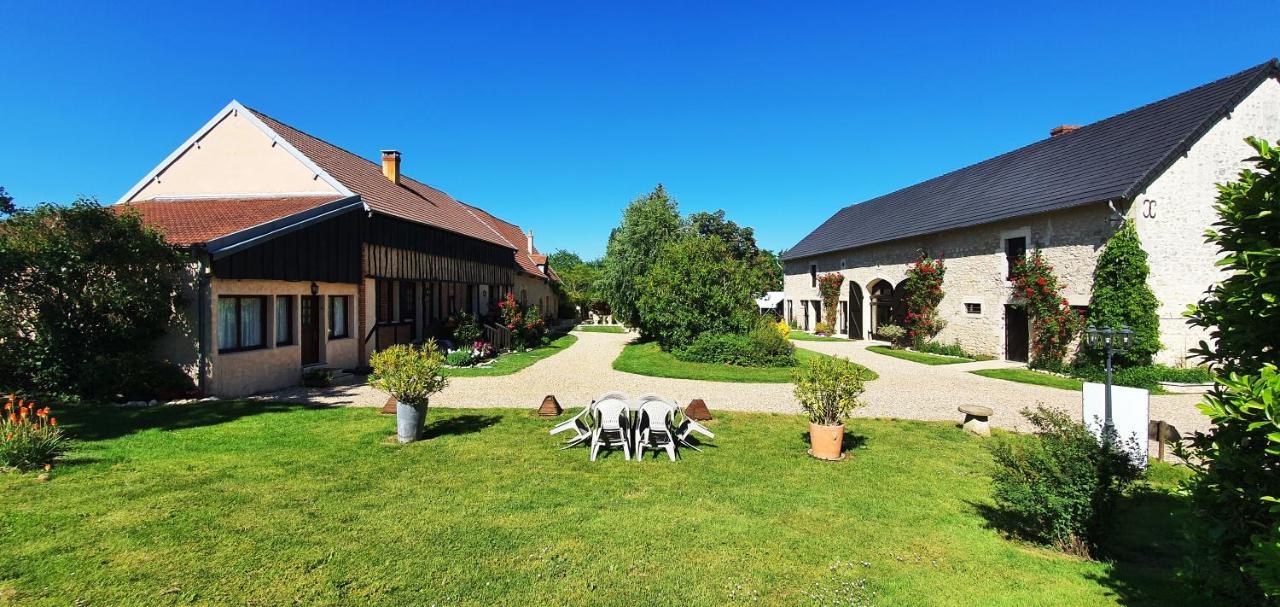 Apartament Domaine Des Medards Beaulieu-sur-Loire Zewnętrze zdjęcie
